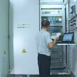 Electrical Control System