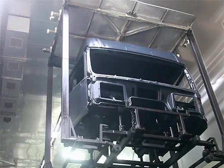 Electric Monorail System (EMS)