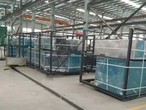 Packing and Shipping