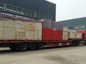 Packing and Shipping