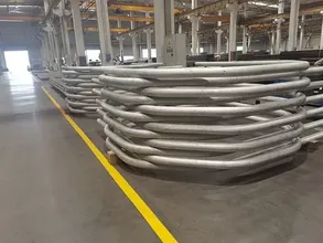 Pendulum Fabrication