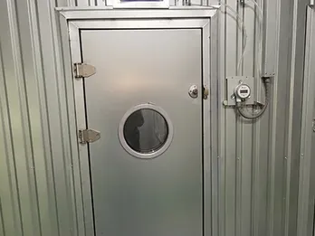 Conditioning Unit Exterior