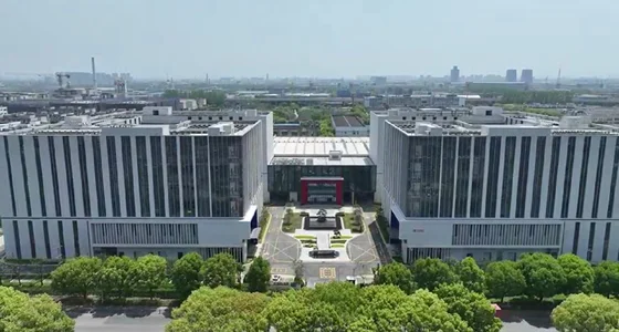 Tiancheng Industrial Park