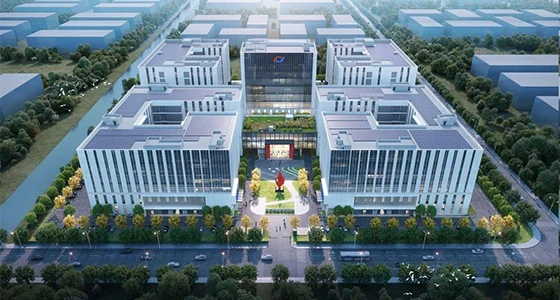 Tiancheng Industrial Park