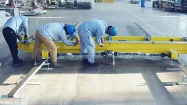 Conveyor Production Line