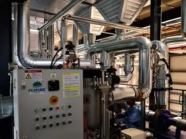 Pretreatment & E-Coating