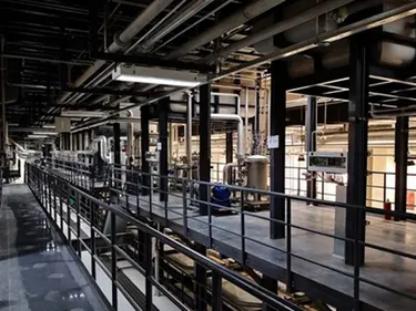 Pretreatment & E-Coating