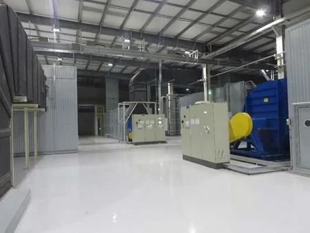 Air Conditioning System