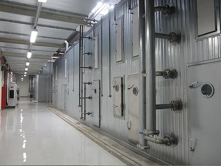 Air Conditioning System