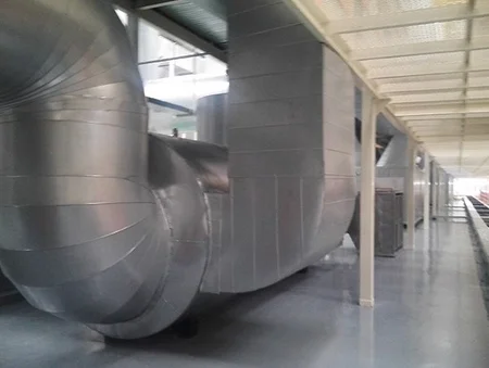 Geely - Linhai Plant, China