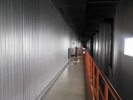 Geely - Linhai Plant, China