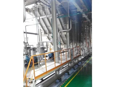 Tanks and Components