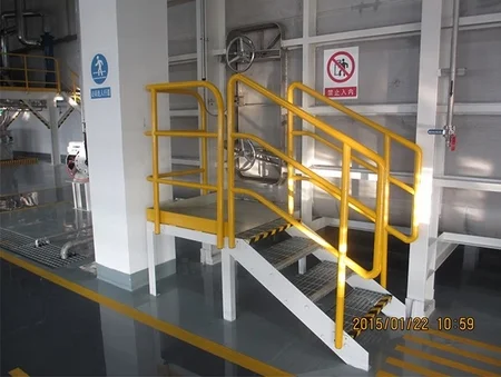 Transfer Tank Sealing Door