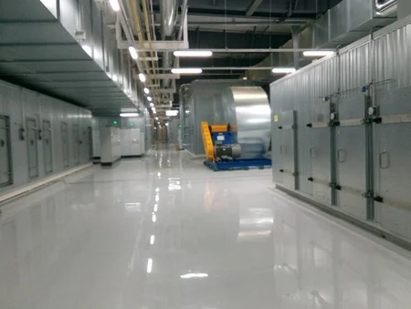 Air Conditioning System