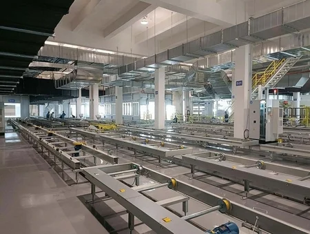 Conveyor System