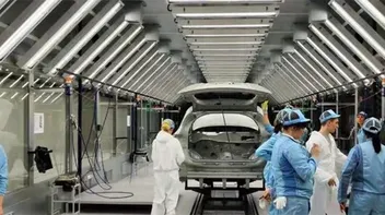 Coarse and Fine Sealing Rooms