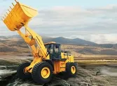 Wheel Loader