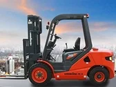 Forklift