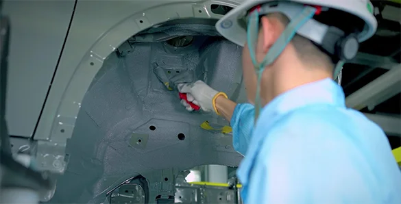 Maintenance & Repair