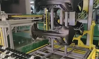 Pretreatment Equipment