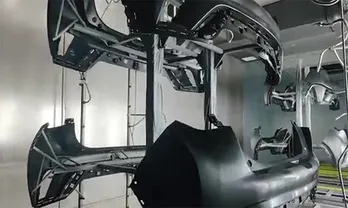  Degreasing Exhaust and Air Blow-Off Equipment