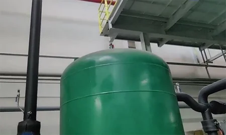 Compressed Air Equipment