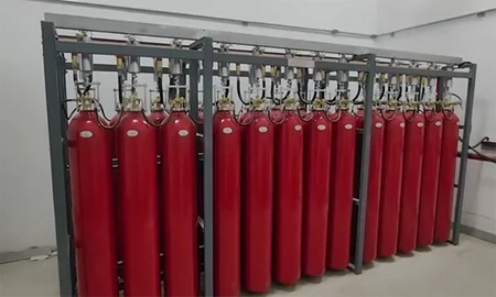 Fire Protection Equipment