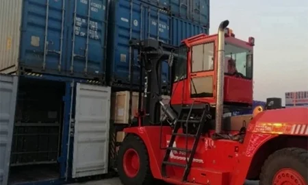 Container Loading